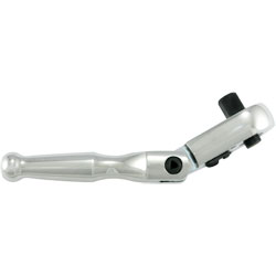 Stubby Ratchet - 3/8" - Flex Head / 671942