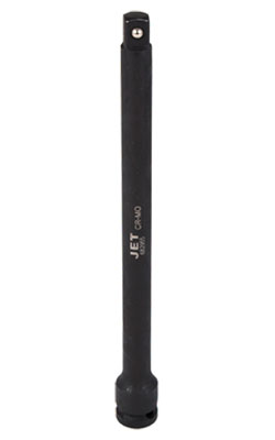 Impact Extension Bar - 1/2" Drive x 10" 