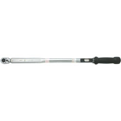 HD Slim Head Torque Wrench - 1/2" Drive - 250 ft./lbs. / 719069