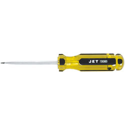 Screwdriver - 3/16" x 3" Slot / Jumbo