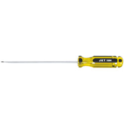 Screwdriver - 3/16" x 6" Slot / Jumbo