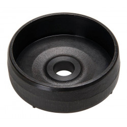 Round Conduit Die - 3"