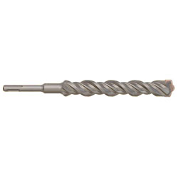 Rotary Hammer Drill Bit - 7/8" SDS-Plus / HC2 Series *BULLDOG