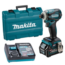 XGT 40V 1/4" Impact Driver Kit