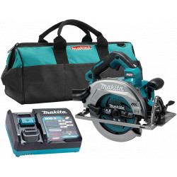 XGT 40V 7-1/4" Circular Saw Kit