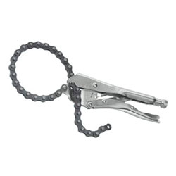 Original™ Locking Chain Clamp - 9" / 20R