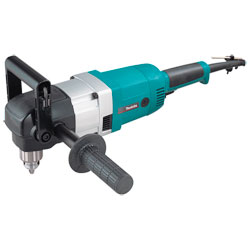 Right Angle Drill (w/ Acc) - 1/2" - 10 A / DA4031