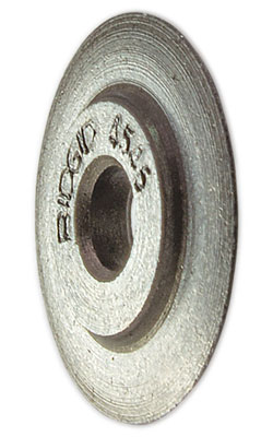 Cutter Wheel - Tubing - PVC, ABS, Std. Wall / 33180 *E-5299