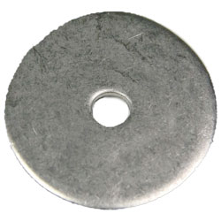 Fender Washers - 18.8 Stainless Steel