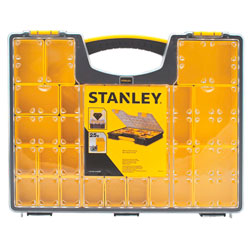 Professional Organiser - 25 Bin / Plastic