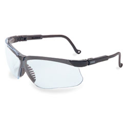 Genesis® Safety Glasses - Uvextreme Anti-fog / S3200X Series