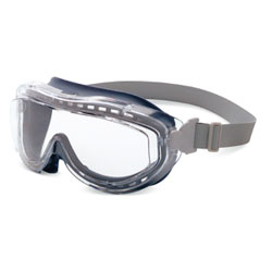 Flex Seal™ Safety Goggles - Uvextreme Anti-fog / S3400X
