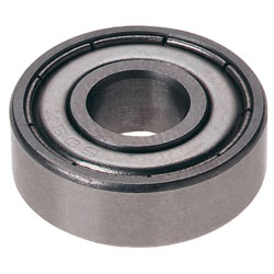 Ball Bearing - 22mm / 62-108