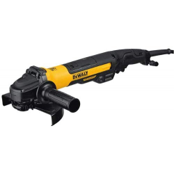 Dewalt corded outlet brushless grinder