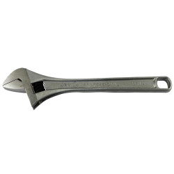 15" Professional Adjustable Wrench - Super Heavy Duty - *JET