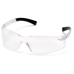 Safety Glasses - Polycarbonate - Poly / S25 Series *ZTEK