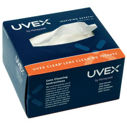 Lens Cleaning Tissues - 500 pc - Dry / S462