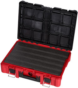 PACKOUT™ Tool Case with Foam Insert