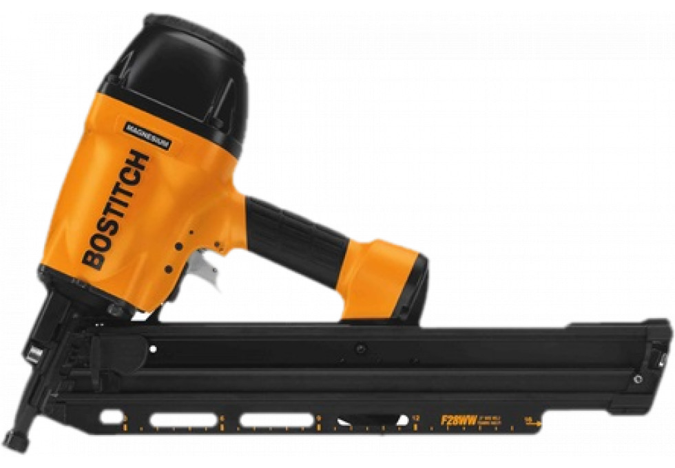 Stanley Nailer STRIP 28DEG