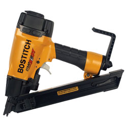 Framing Nailer (w/o Acc) - 1-1/2" - 35° / MCN150 *STRAPSHOT