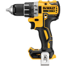 20V MAX XR Li-Ion Brushless Compact Drill/Driver (Tool Only)