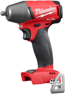 Impact Wrench - 3/8" - 18V Li-Ion / 2754 Series *M18 FUEL