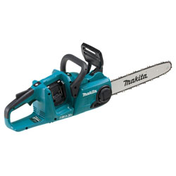 Chainsaw - 16" - 2x 18V Li-Ion / DUC400 Series