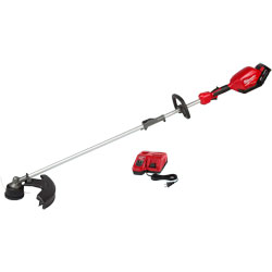 Power Head w/ Line Trimmer Attachment - 16" - 18V Li-Ion / 2825-21ST *QUIK-LOK SYSTEM