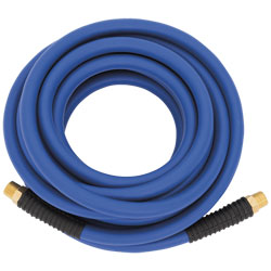 Air Hose - 1/4" NPT - Hybrid Rubber / AH Series *Super Heavy Duty