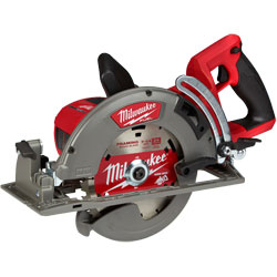 M18 FUEL™ Rear Handle 7-1/4 in. Circular Saw Kit