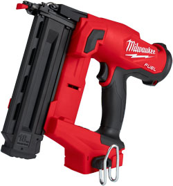 M18 FUEL™ 18 Gauge Brad Nailer Kit