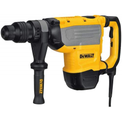 Hammer Drill - 1-7/8" SDS Max - 15.0 A / D25733K