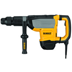 2" SDS-MAX Rotary Hammer