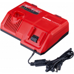 Battery Charger - 12V & 18V Li-Ion / 48-59-1811 *M12™ & M18™ SUPER CHARGER