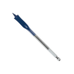 1/2 In. x 6 In. Daredevil™ Standard Spade Bits