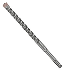 Rotary Hammer Drill Bit - 7/16" SDS-Plus / HC2 Series *BULLDOG