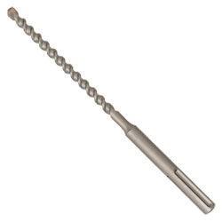 Rotary Hammer Drill Bits - 1/2" SDS-Max / HC5 Series *SPEED-X