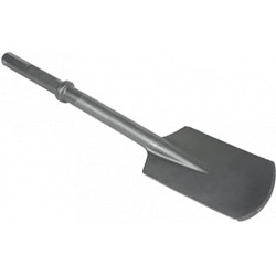 Breaker Clay Spade - 16" - 1-1/8 Hex / 48-62-4030