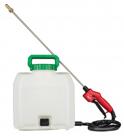 SWITCH TANK™ 4 Gallon Sprayer Tank Assembly