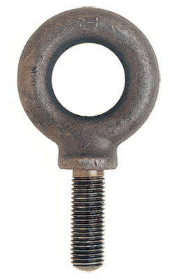 Metric Eye Bolt - M10 -1.5 x 35.0