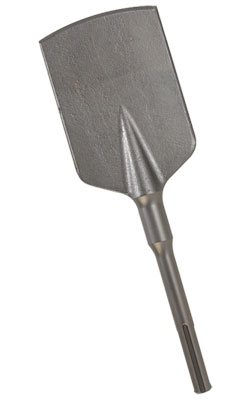 Hammer Steel - Asphalt Cutter - SDS-Max - HS1906