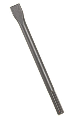 Hammer Steel - Flat Chisel - SDS-Max / HS19 Series