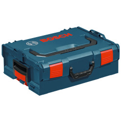 Modular Tool Box - 0.851 ft³ - Plastic / L-BOXX-2 *L-Boxx