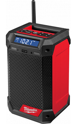 Radio & Charger (Tool Only) - Bluetooth - 12V Li-Ion / 2951-20 *M12™