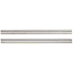 2 pc. 3-1/4 In. Woodrazor Micrograin Carbide Planer Blades - *BOSCH