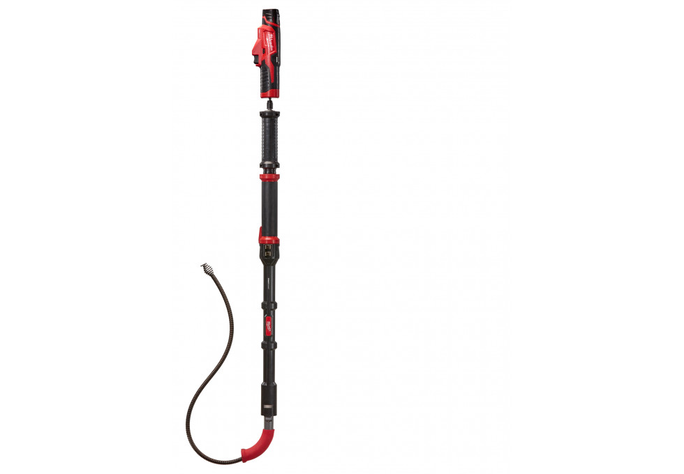 6 Ft. Toilet Auger Kit