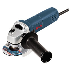 4-1/2 In. Angle Grinder - *BOSCH