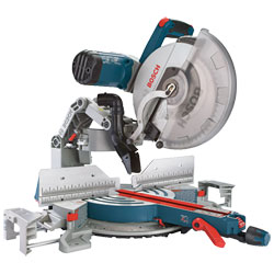 Dual-Bevel Glide Miter Saw - 12" - 15.0 A / GCM12SD