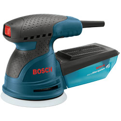 5 In. Palm Random Orbit Sander/Polisher - *BOSCH