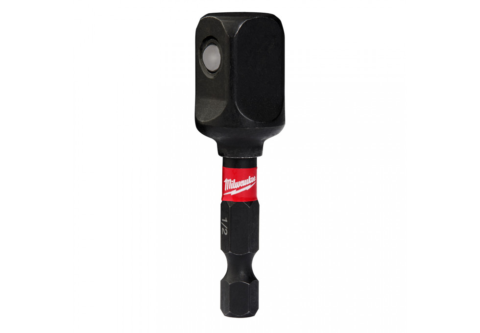Milwaukee impact driver adapter best sale